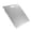 1 pack, variant on 29" x 24" Shed Ramp for Riding Mower & Lawn Equipment, 1500 lbs Heavy Duty Aluminum Threshold Ramp, Anti-Slip Punch Plate Loading Ramp for ATV, Motorcycles, Garages, Barns, 1 PC