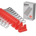 thumbnail image 1 of Organizador de llaves Matscover Modular, juego de almacenamiento de llaves de 40 piezas, 1 of 8