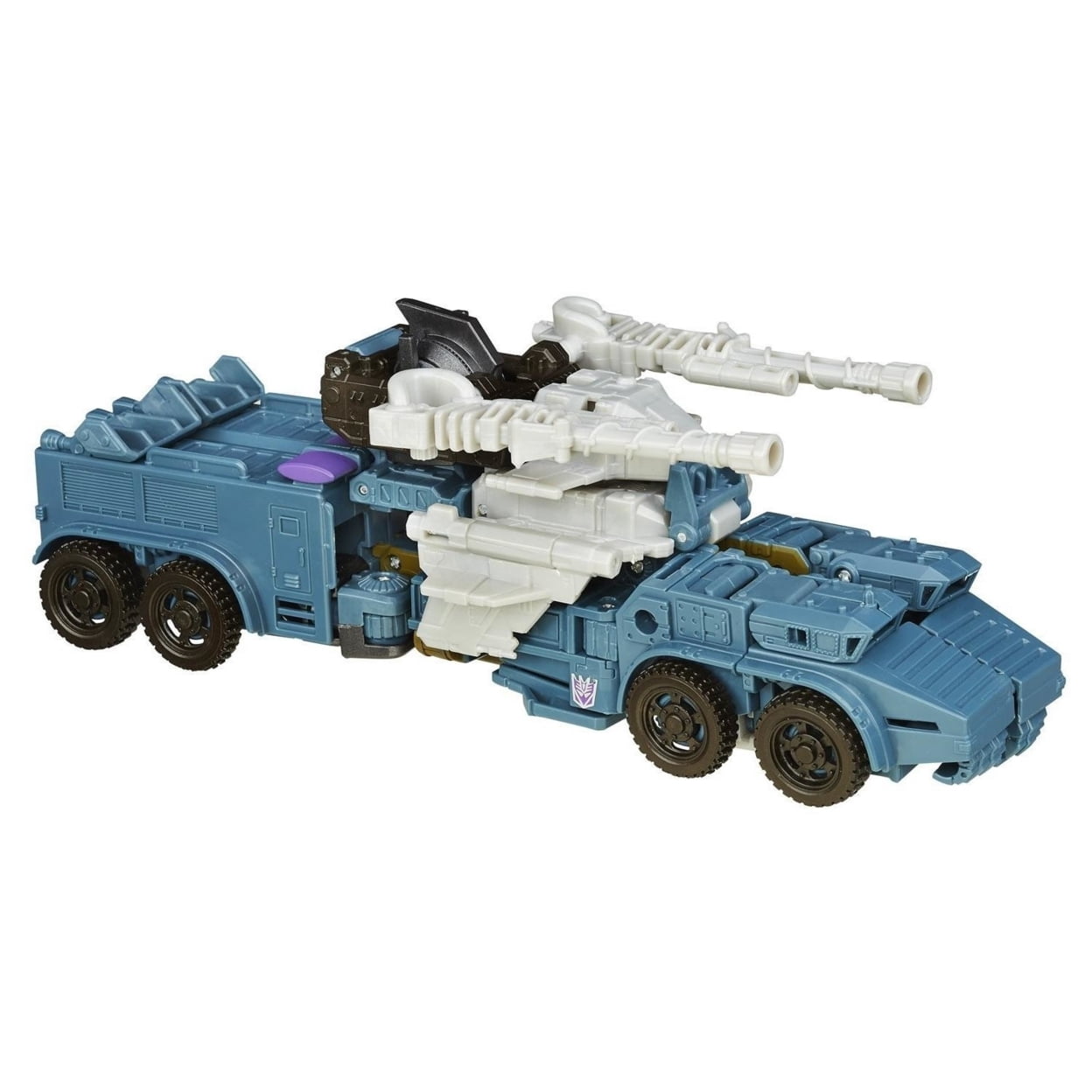Transformers Generations Combiner Wars Voyager Class Onslaught Figure