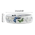 thumbnail image 4 of Bijoux en Liquidation Mode Dames Bijoux Mode Vert 5, 4 of 5