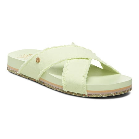 

Vionic Panama Women s Slide Sandals