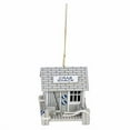 thumbnail image 1 of Beachcombers Mini Crab Shack Christmas Xmas Ornament Multi, 1 of 6