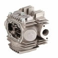 thumbnail image 4 of Piezas del motor, conjunto de culata de cilindro de 52,4 mm/2,06 pulgadas conjunto de culata de cilindro conjunto de cilindro de motor elaborado por expertos, 4 of 9