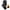Black, variant on Amidoa Men Pants Lamb Wool Drawstring Thermal Straight Leg Fleece Lined Sweatpants Clearance Mens Athletic Pants L