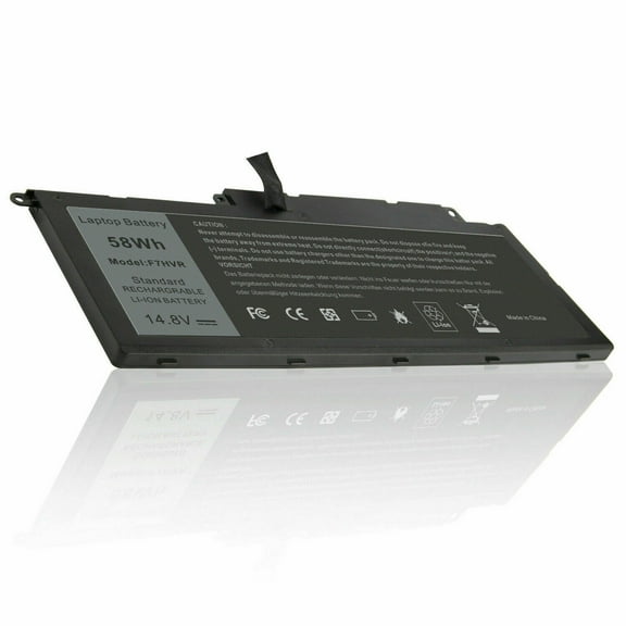 G4YJM Battery For Dell Inspiron 14 15 7537 17 7000 7737 7746 7437 5545 062VNH