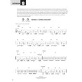 thumbnail image 4 of Premières 15 Leçons – Guitare Électrique, 4 of 6