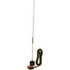 Glass Mount All-band Scanner Antenna