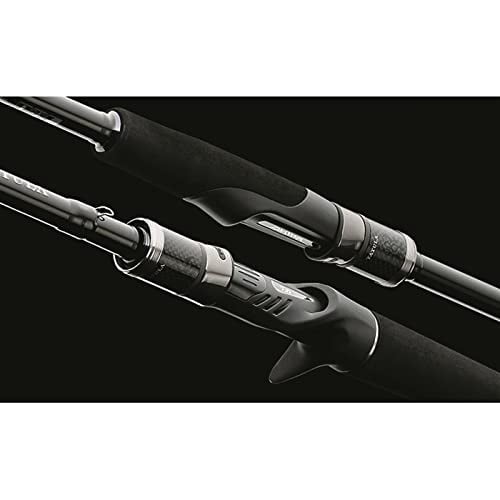 Daiwa TATULAXT701MFS Bass Fishing Rod