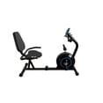 thumbnail image 1 of Bicicleta Recumbente Magnética Stats Sports Ideal para Adultos Mayores y Rehabilitación, 1 of 5