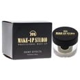 thumbnail image 3 of Make-Up Studio Shiny Effects, Makeup Eyeshadow, Light Olive, 0.14 oz, 3 of 6