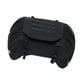 thumbnail image 4 of Bolsa de cola de motocicleta genérica Bag Bag Bag Large Capacidad Oxford Bolsa de asiento trasero resistente a la intemperie para al aire libre, 4 of 8