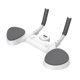 thumbnail image 2 of Ayuda multifuncional para entrenamiento muscular en el pecho, accesorios deportivos de ayuda push-up (blanco) Likrtyny Para estrenar, 2 of 9