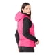 thumbnail image 5 of Chaleco Reebok Mujer Nano X4 Vest Rosa Acolchado rosa M, 5 of 6