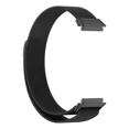 thumbnail image 3 of 3 Correas Milaneses De Acero Para Smartwatch Huawei Band 7, 3 of 6