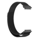 thumbnail image 3 of 3 Correas Milaneses De Acero Para Smartwatch Huawei Band 7, 3 of 6