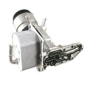 ford ranger engine oil cooler