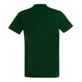 thumbnail image 2 of SOLS T-Shirt à Manches Courtes pour Hommes Impérial Lourd, 2 of 5