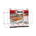 thumbnail image 3 of Sterno Folding Wire Chafing Rack, Standard Size, Silver, 3 of 8