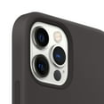 thumbnail image 2 of Apple Silicone Case with MagSafe (for iPhone 12 Pro Max), 2 of 3