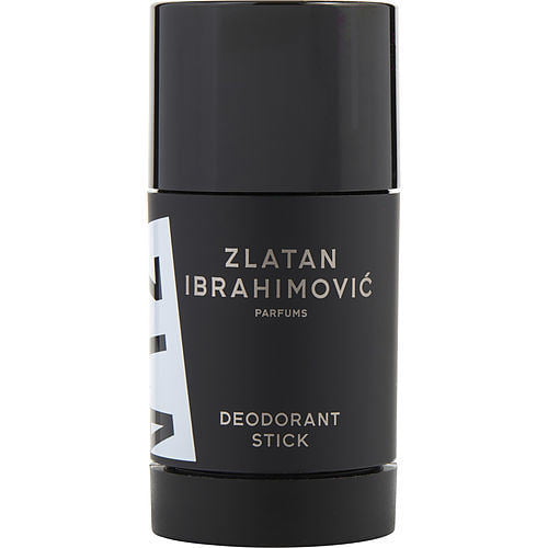 chokerende Ved hovedvej ZLATAN IBRAHIMOVIC by Zlatan Ibrahimovic Parfums DEODORANT STICK 2.5 OZ -  Walmart.com