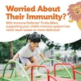 thumbnail image 4 of Biostime Kids Immune Defense Fruity Bites, Dietary Supplement, 60ct, 4 of 7