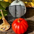 thumbnail image 3 of Lanytaeo 6 Sets Mini Fence For Garden Small Animal Barrier Fence For Pathway Fence Yard Fencing Border And Garden Decorative Fence Black, 3 of 7