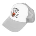 thumbnail image 2 of Gorra De Béisbol,Sombrero De Traje De Cosplay Gorra De Sombrilla De Poliéster Sombrero De Golf Transpirable Construcción Robusta, 2 of 9