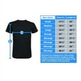 thumbnail image 5 of Captain America Captain America tscapdistshieldXXXXL Bouclier Usé Bleu Marine T-Shirt pour Homme - 4TG, 5 of 5