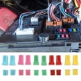 thumbnail image 4 of Reliable Car Auto Van Square Fuse Set 20A 30A 40A 50A 60A Assortment Set, 4 of 4