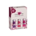 thumbnail image 1 of Aceites para Masaje Árbora LOVE TRIO Citrus Passion Floral Romance Sensual Spa Aromaterapia 90ml, 1 of 6