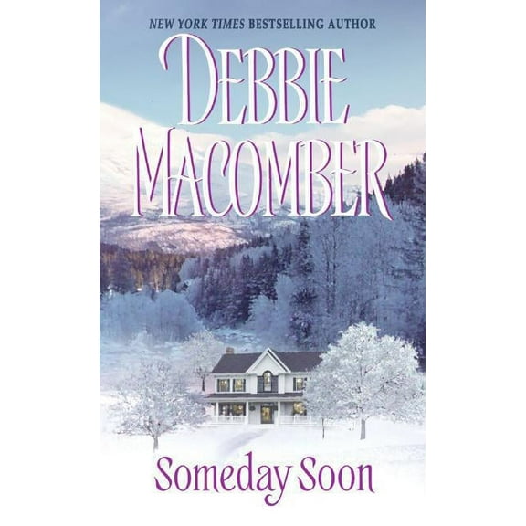 Deliverance Company Someday Soon, Book 1, (Paperback)