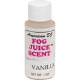 thumbnail image 2 of American DJ Fog Juice Scent Vanilla, 2 of 2