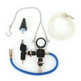 thumbnail image 3 of Car Water Tank Cooling Antifreeze Replacement Coolant Refill Tool Auto Repair Kit, 3 of 8