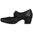 thumbnail image 2 of Clarks Emslie Lulin Womens Pumps, 2 of 8