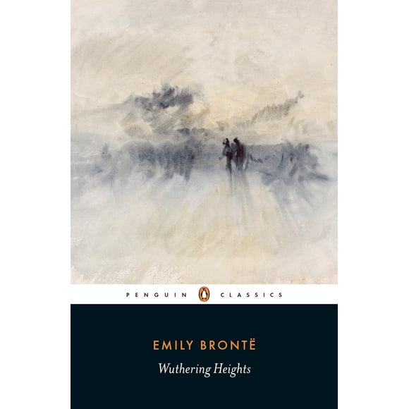 Reserve Penguin Classics Cumbres borrascosas
