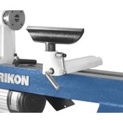 RIKON 70-105 Power Tools, 10 x 18 Inches Mini Lathe