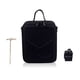 thumbnail image 3 of Kalimba Soportes Protectores Resistente al desgaste Finger Piano Poder Portaje Contenedores de almacenamiento para almacenar Uso de protección de transporte seitruly OD010910-00, 3 of 7