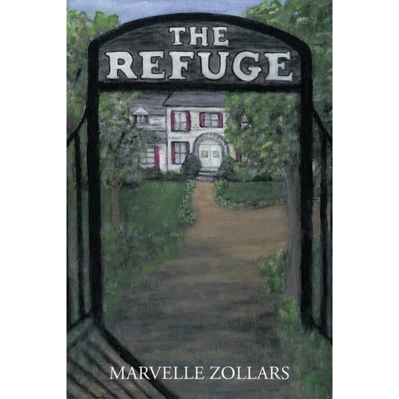 The Refuge, (Paperback)
