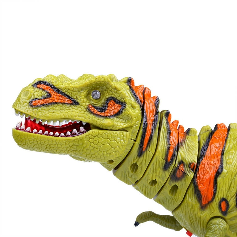 CifToys Trex Dinosaur Toys for Kids 3-5, T Rex Toy, Realistic