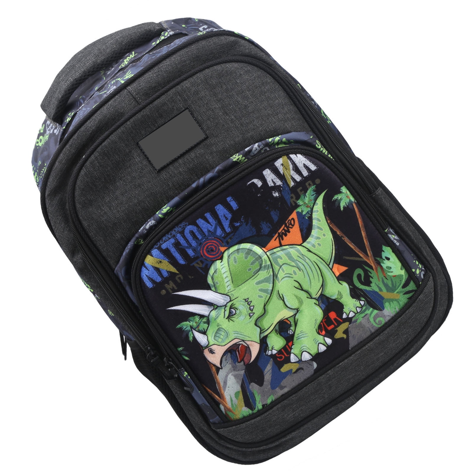 dinosaur backpack walmart