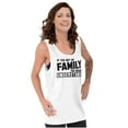 thumbnail image 4 of If You Met My Family Understand Funny Tank Top T Shirts Men Women Brisco Brands L, 4 of 6