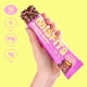 thumbnail image 3 of Vegan Protein Bars - Updated Recipe | Plant Based, Low Sugar & Carb, High Fiber Snacks | Variety Pack of 12 (4 Flavors), 3 of 5