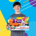 thumbnail image 4 of XSHOT Water Fast Fill Retro Water Blaster de ZURU, 4 of 5
