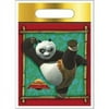 Kung Fu Panda Favor Bags (8ct)