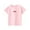Pink, variant on Cethrio Kids Boys Cotton T-shirts, Holiday Short Sleeve Crewneck Graphic Tees Summer Tops Blue Size 5T