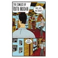 thumbnail image 1 of The Comics of Rutu Modan: War, Love, and Secrets (Great Comics Artists Series), 1 of 1