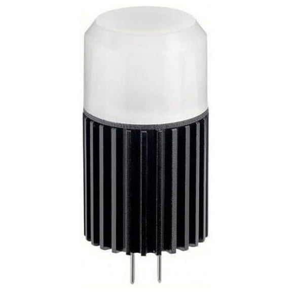 Landscape Led Lamp 18207 Landscape Led Lamp, Black, 1.25x0.75x0.75