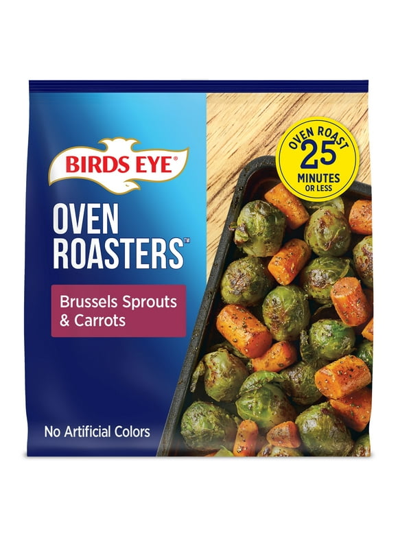 Frozen Side Dishes in Frozen Foods