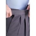 thumbnail image 6 of Haggar Men's Work to Weekend® Pro Pleat Pant HC00410, 6 of 9
