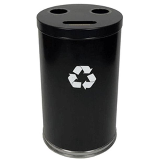 3 stream recycle bin